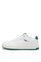 39501803 Court Classic White- White Women's Lifestyle Shoes