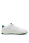 39501803 Court Classic White- White Women's Lifestyle Shoes - 2