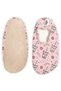 Non-Slip Sole, Unisex Baby, Children's Sea Shoes, Pool Shoes, Pudra Milkshake - 3