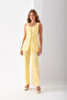 Metal Buttoned Vest Double Suit - 2