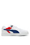 30891102 Bmw Mms Rbd Break Low Blue - White - Red Men's Lifestyle Shoes - 2