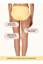 Lemon Bae Briefs – Seamless Calm, Made with Lemon Peel | Sweat-Wicking & Made for Sensitive Skin - 7