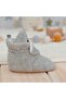 Non-Slip Sole Polar Cotton Lined Unisex Baby Kids Indoor Slippers Basic - 7