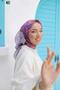 وشاح ناعم 73062-28 - 3