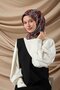 Soft Scarf 73093-03 - 3
