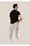 Parachute Fabric Baggy Pants Cargo Pocket Adjustable Clip Leg - 5