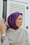 وشاح ناعم 73062-06 - 6