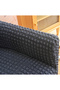 3 3 1 1 Stretch Elastic Flexible Washable Cotton, Jacquard Sofa Cover Set Couch Cover - 3
