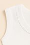 Mama Mini Mother Baby Girl Combination Oversize T-Shirt + Cotton Snap Fastener Bodysuit Single Price - 5
