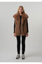 Women's Vest Women's Belted Vest - 3