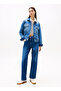 Women's Jean-Dw0Dw20054Denim