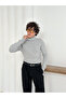 Turtleneck Knitwear Sweater - 7