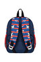Waddell Printed Astronaut Licensed Combination Kindergarten Nursery Bag and Thermal Lunchbox - 4