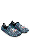 Black Boy's Sea Shoes Shark - 5