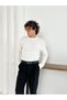 Men's Crew Neck Knitwear Sweater - 6
