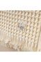 Baby Blanket Girl and Boy Baby Waffle Textured Cotton Newborn Baby & Kids Blanket 110-110cm - 4