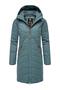 Steppmantel Dizzie Coat
