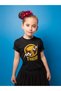 Design Thor Hammer Printed Unisex Movie Hero Kids T-Shirt (1-12 Years) - 2
