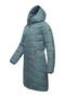Steppmantel Dizzie Coat - 2