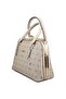 339 Women's Printed Hand & Shoulder Bag - 3