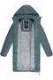 Steppmantel Dizzie Coat - 5