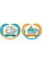 Pacifier Scf080/07 Ultra Air 6-18Months - 3