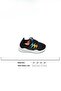 03137 Summer Linen Light Sole Baby Boy Shoes - 2