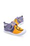 Orthopedic Insole Dinosaur Pattern Winter Kindergarten Nursery and Daily Shoe Slippers