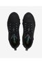Men's Black Genuine Leather Waterproof Outdoor Shoes 5K1Ga00190 - 5
