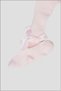 3 Pieces of Cotton Girls and Baby Pantyhose with Ribbon Accessories - 3
