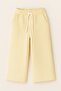 Girl's Loose Cut Striped Trousers 4-16 Years 11997