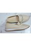 Women's Orthopedic Stylish Stone Ballet Flats - 5