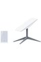 Standard Kit Internet Satellite Dish Kit Router V2 Wi-Fi 5 Dual Band 3X3 Mimo
