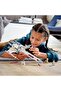 ® Star Wars™ Luke Skywalker's X-Wing Fighter™ 75301 - Kids' Building Set (474 Pieces) - 8