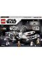 ® Star Wars™ Luke Skywalker's X-Wing Fighter™ 75301 - Kids' Building Set (474 Pieces) - 4