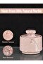 Marinara Marble Spice Container with Lid – Elegant Salt & Sugar Storage Jar - 4