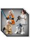 ® Star Wars™ Luke Skywalker's X-Wing Fighter™ 75301 - Kids' Building Set (474 Pieces) - 5
