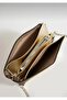 Mini Beaded Bag Women's Handbag Crossbody Bag Arm Bag Mini Bag - 3