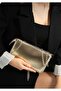 Mini Beaded Bag Women's Handbag Crossbody Bag Arm Bag Mini Bag - 2