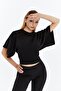 Women's blouse bat sleeve - 8