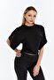 Women's blouse bat sleeve - 7
