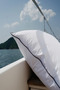 100% Goose down Filled Goose down Pillow 50X70 - 1400 Gr - 2