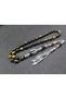 Zeyn Masterpiece Imame Silver Nakkaş Claw Model Squeeze Amber Certified 8397 - 2