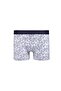 Men's 2-Piece Cotton Lycra Stretch Fabric Boxers - 3