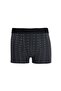 Men's Boxers - 2-piece Cotton and Lycra Flexible Fabric - 3