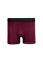 Men's 2-Piece Cotton Stretch Fabric Premium Series Stretchy Fabric Boxers - 2