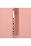 Gold Aluminum Hair Cutting Comb Durable Lightweight Comb Professional Comb - 5