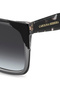 Gray Women's Sunglasses Her 0288/S - 4