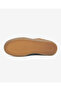 Men's Tan Genuine Leather Sneaker Shoes 5K1Sa18520 - 6