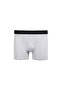Men's 2-Piece Cotton Lycra Stretch Fabric Boxers - 3
